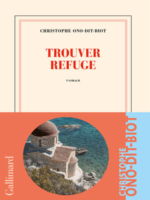 cover image of Trouver refuge